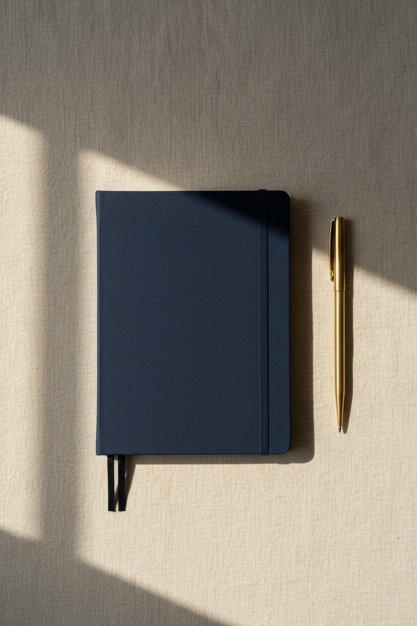 9-5 Planner